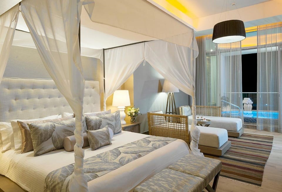 Master Suite