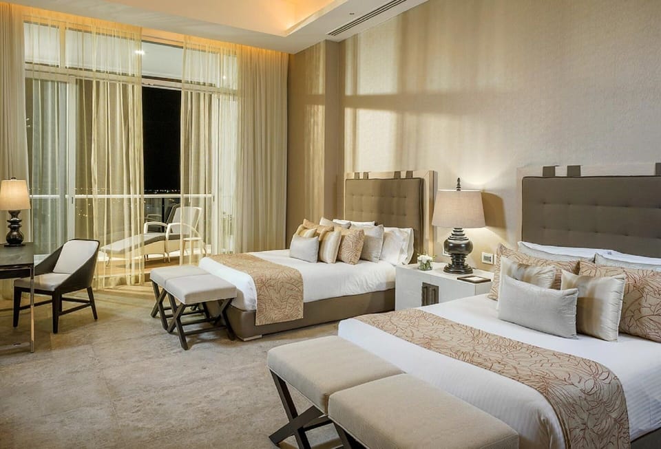 3rd / 4th Bedrooms