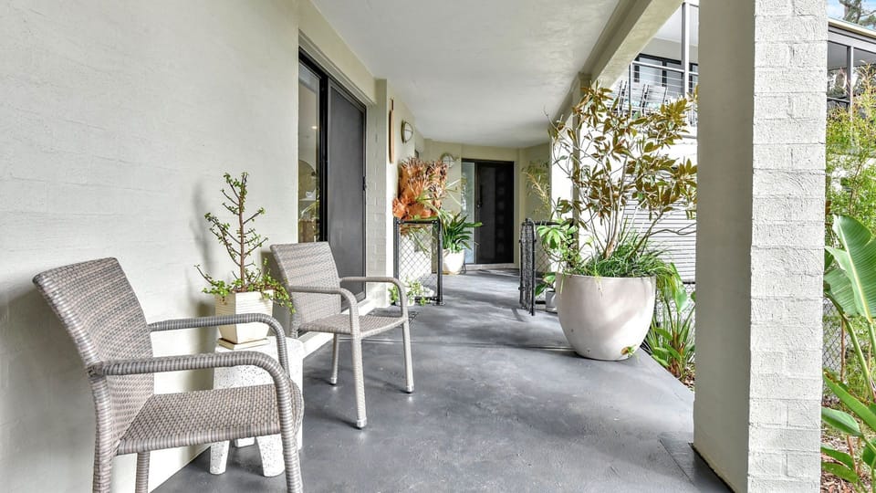 Outdoor Furniture