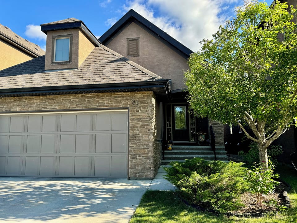 Riverside Haven Bungalow.