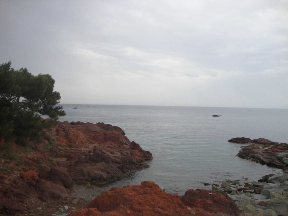 Areal view