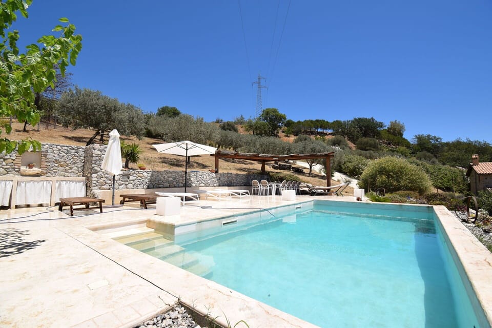 Autumn, Pool, Spring, Summer