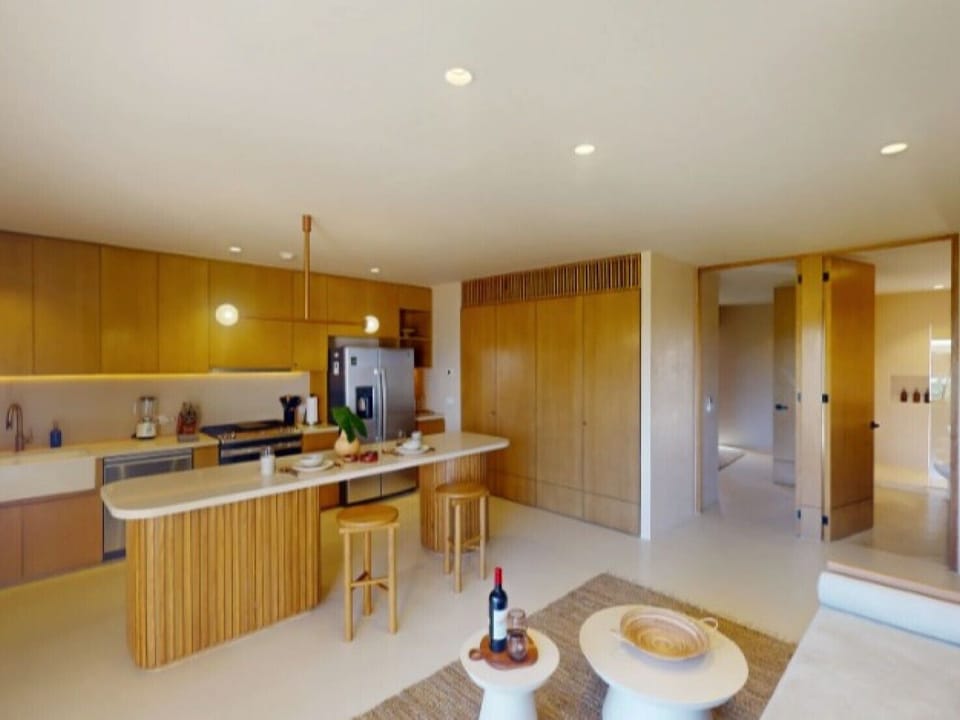 Aflora - Penthouse - B402