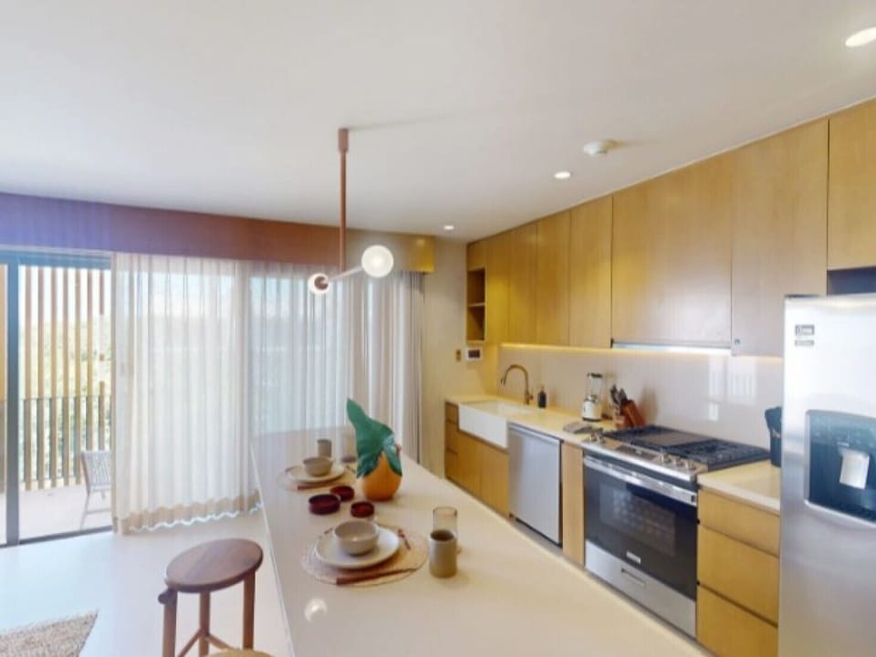Aflora - Penthouse - B402