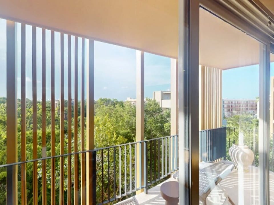 Aflora - C404 - 1 Bedroom Penthouse