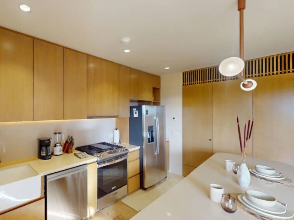 Aflora - C404 - 1 Bedroom Penthouse