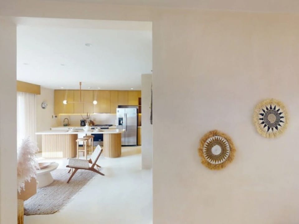 Aflora - C404 - 1 Bedroom Penthouse
