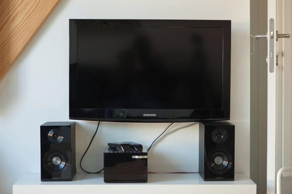 Television