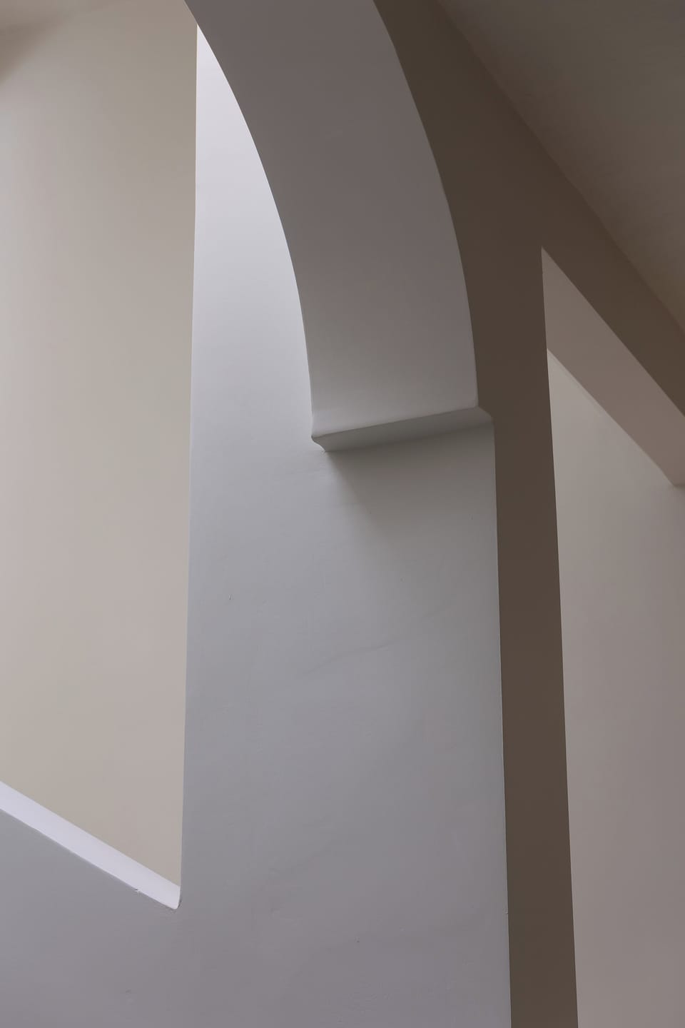 Common area details