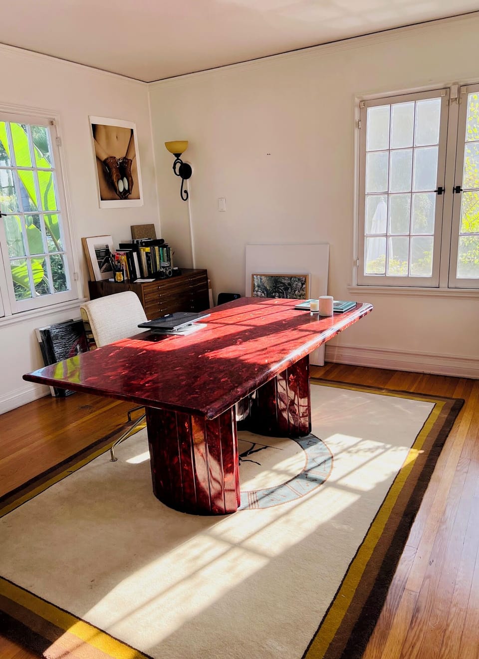 Office / Bedroom 3