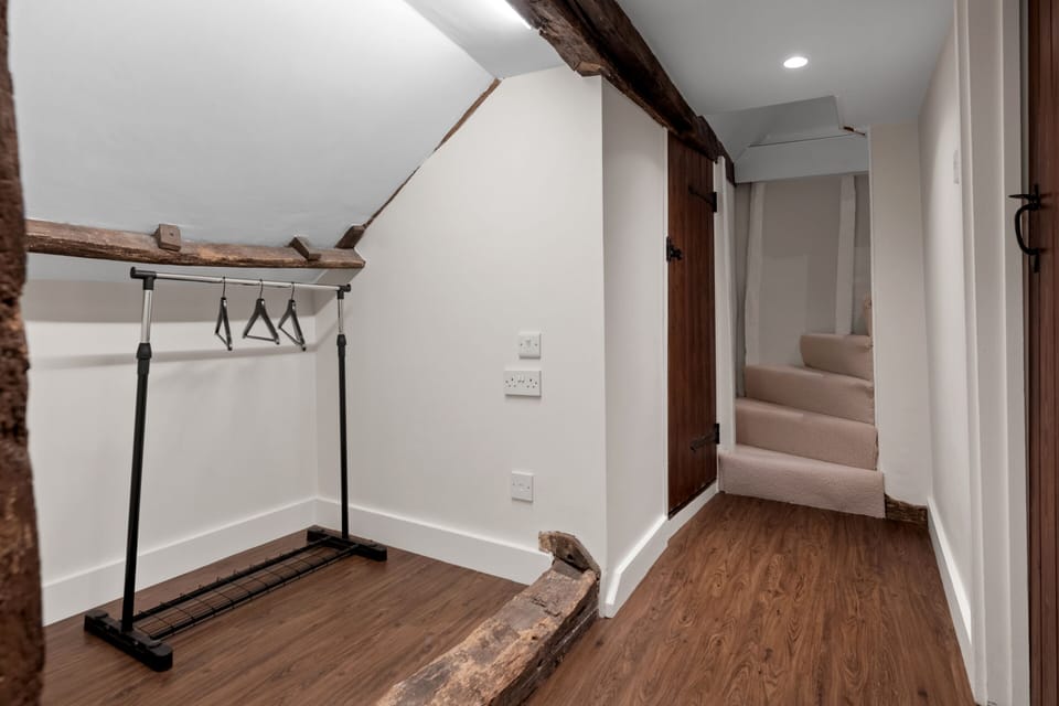 Entrance / Lobby