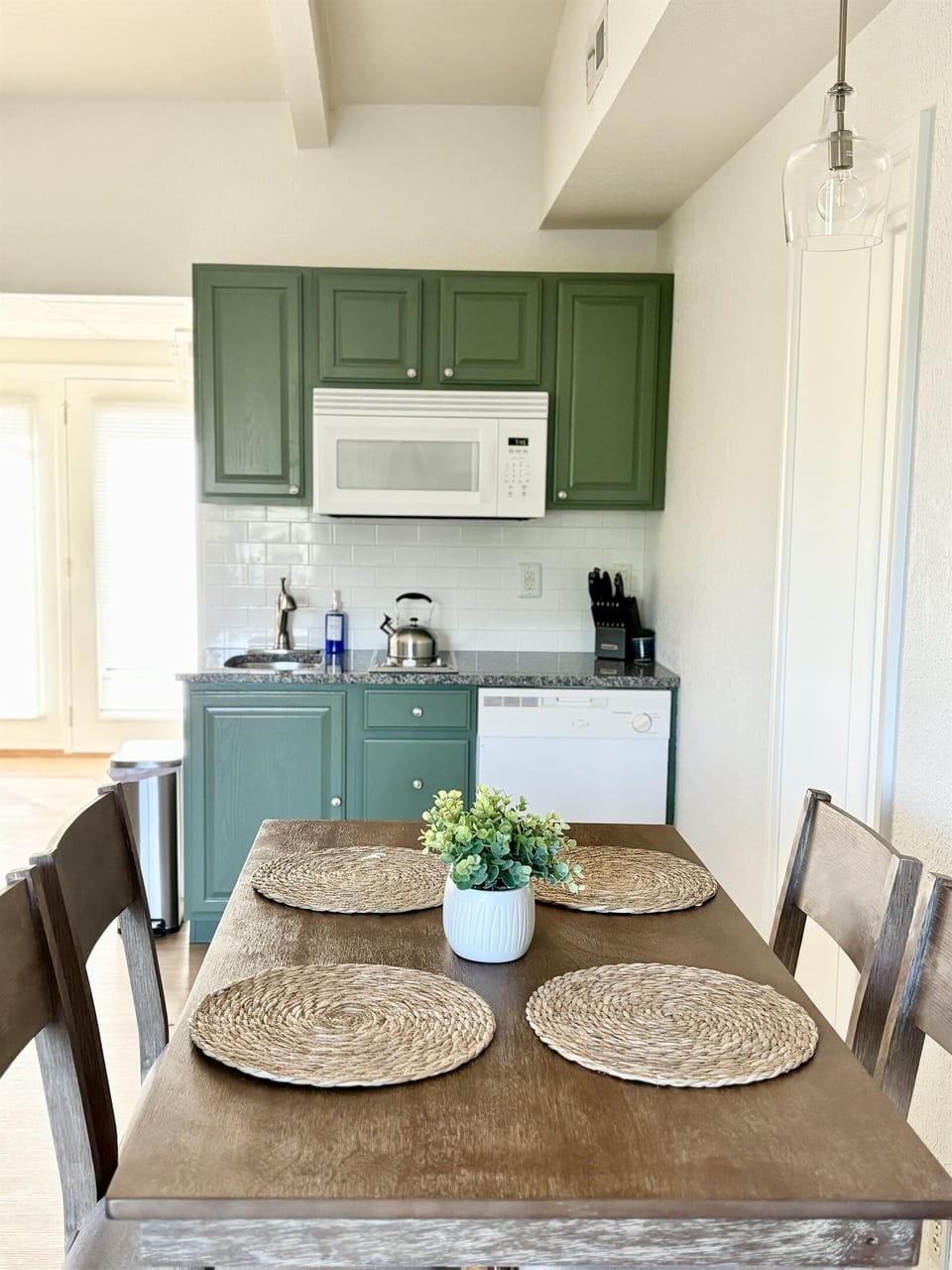 Kitchenette