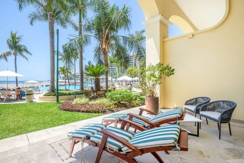 Outdoor furniture