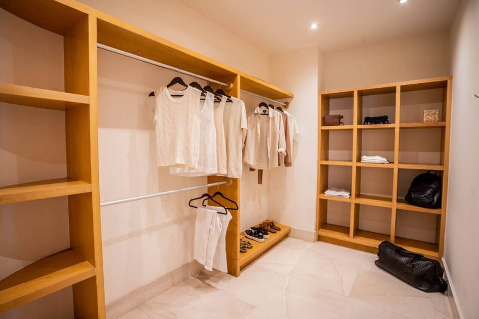 Closet