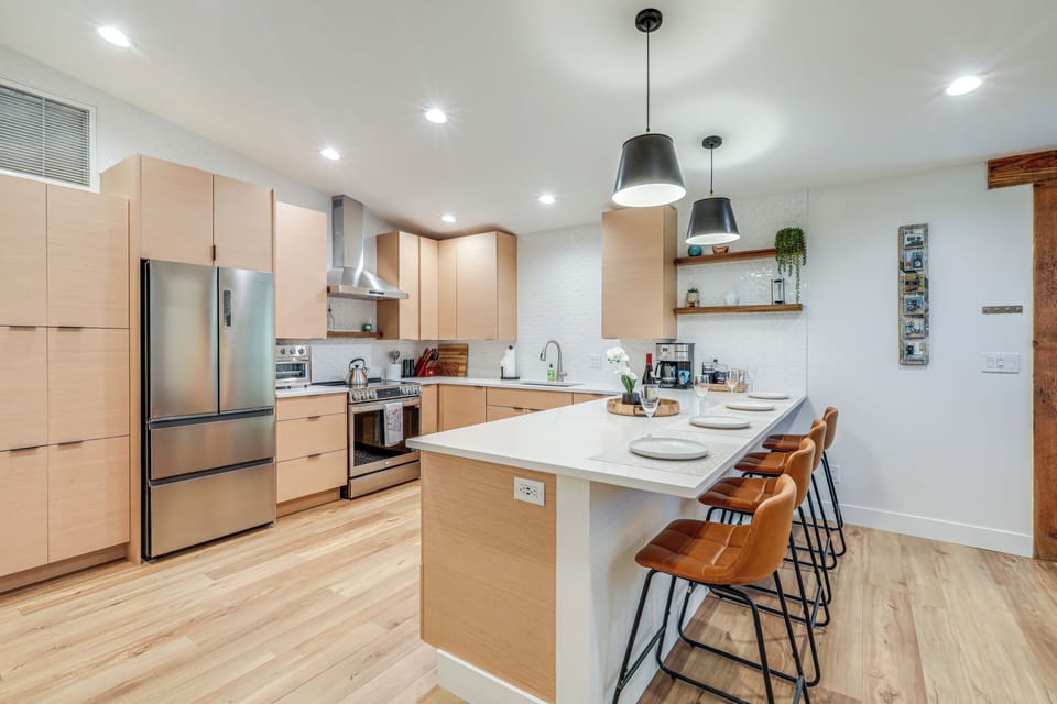 Kitchen | Cooking Basics | Drip Coffee Maker
