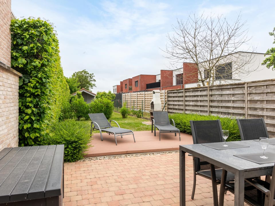 Patio / Balcony