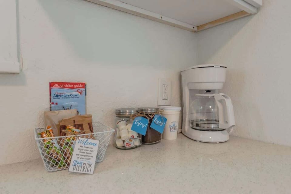 #StayinMyDistrict #BluebirdCottage #BookDirect