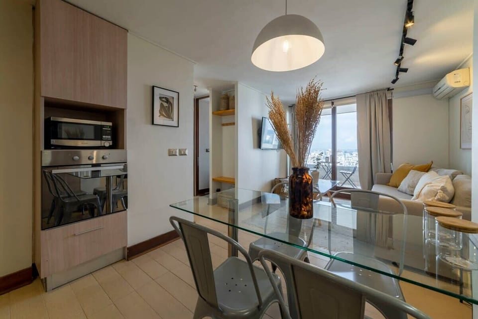 Living/Comedor