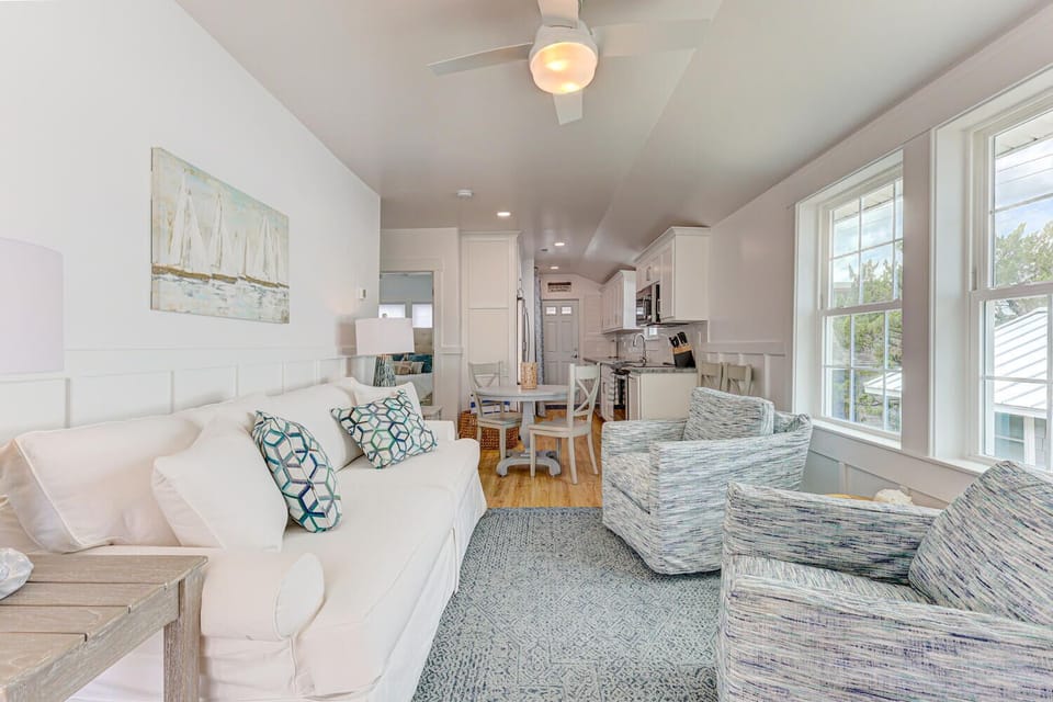 Main Living Room