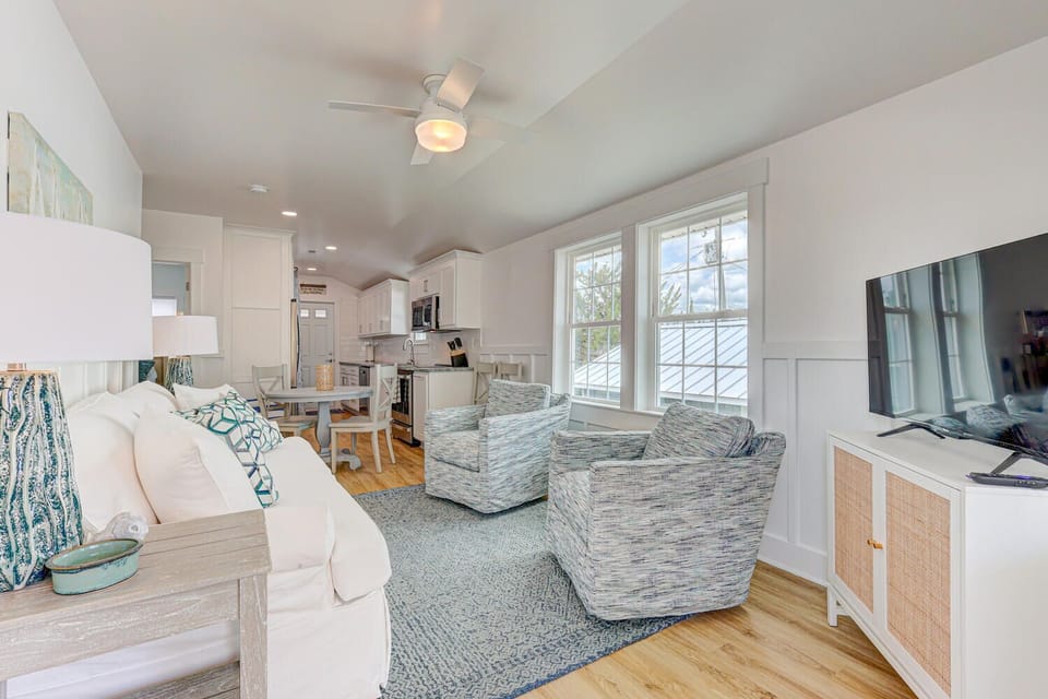 Main Living Room