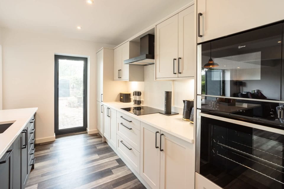 The Stable, Ashbourne - Host & Stay