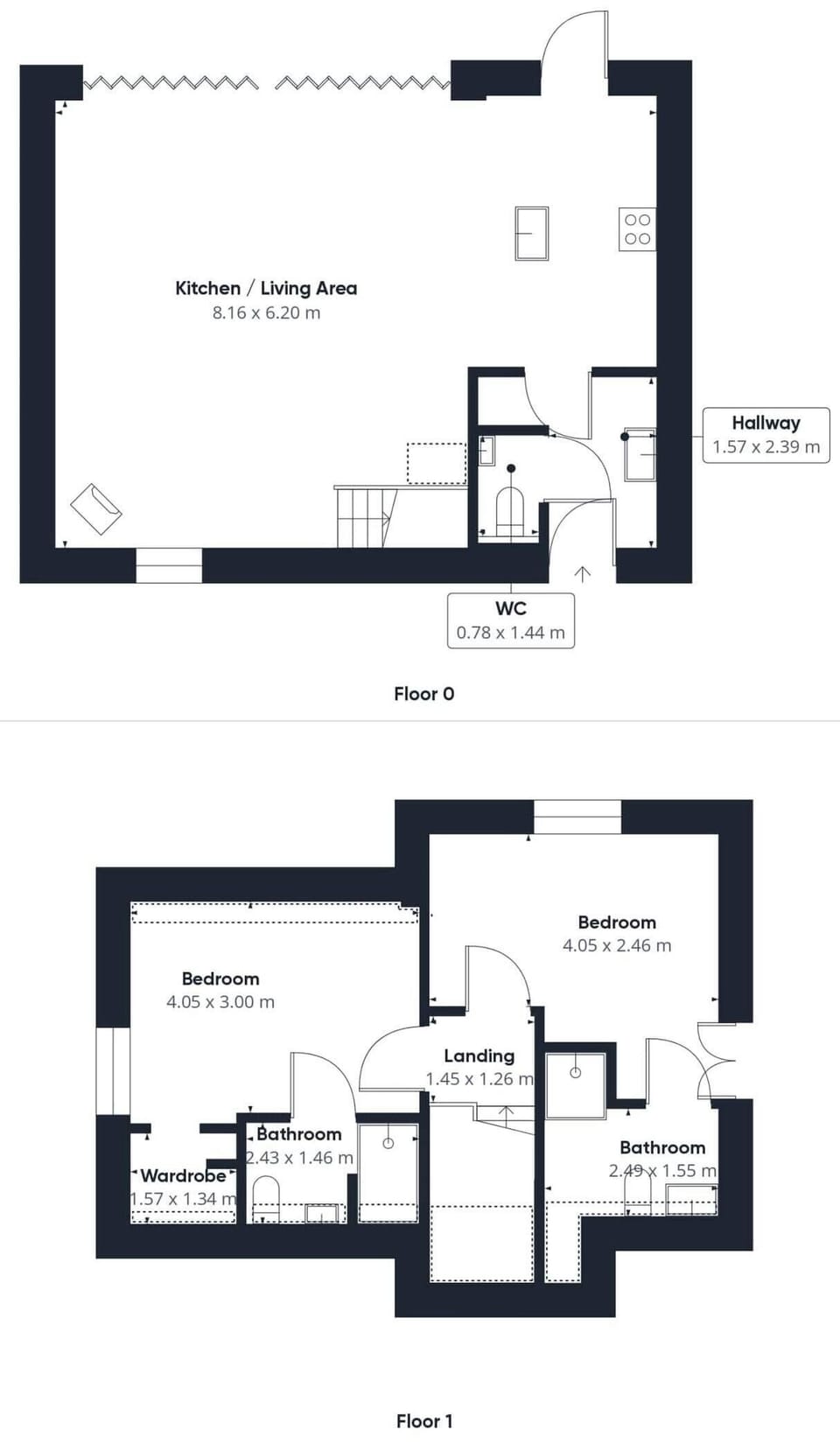 The Stable, Ashbourne - Host & Stay