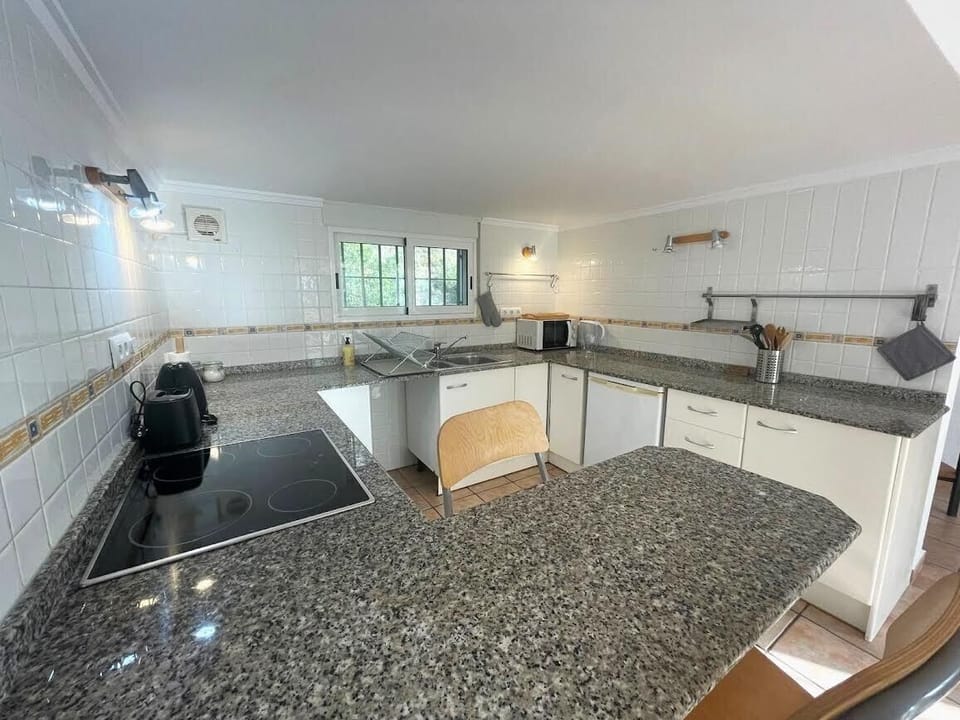 Kitchenette