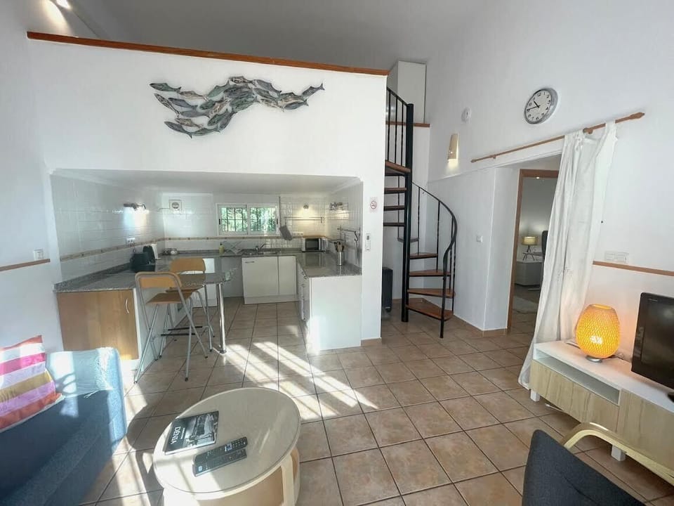 Separate self contained apartment