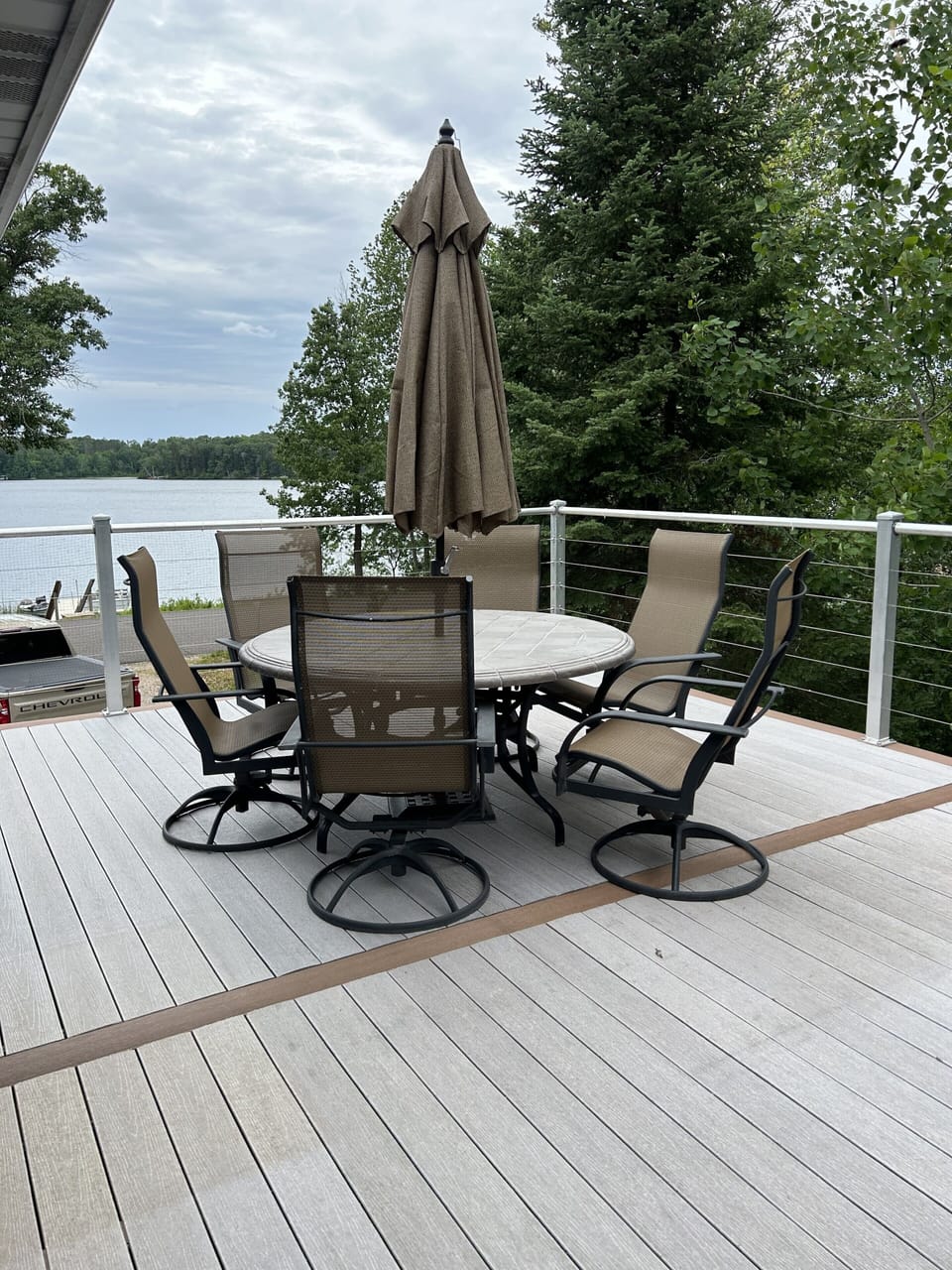 Patio Furniture