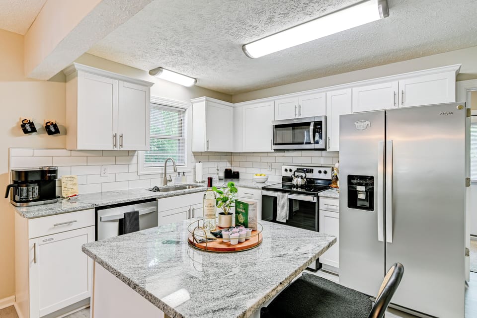 Kitchen | Keurig Coffee Maker | Cooking Basics | Dishwasher