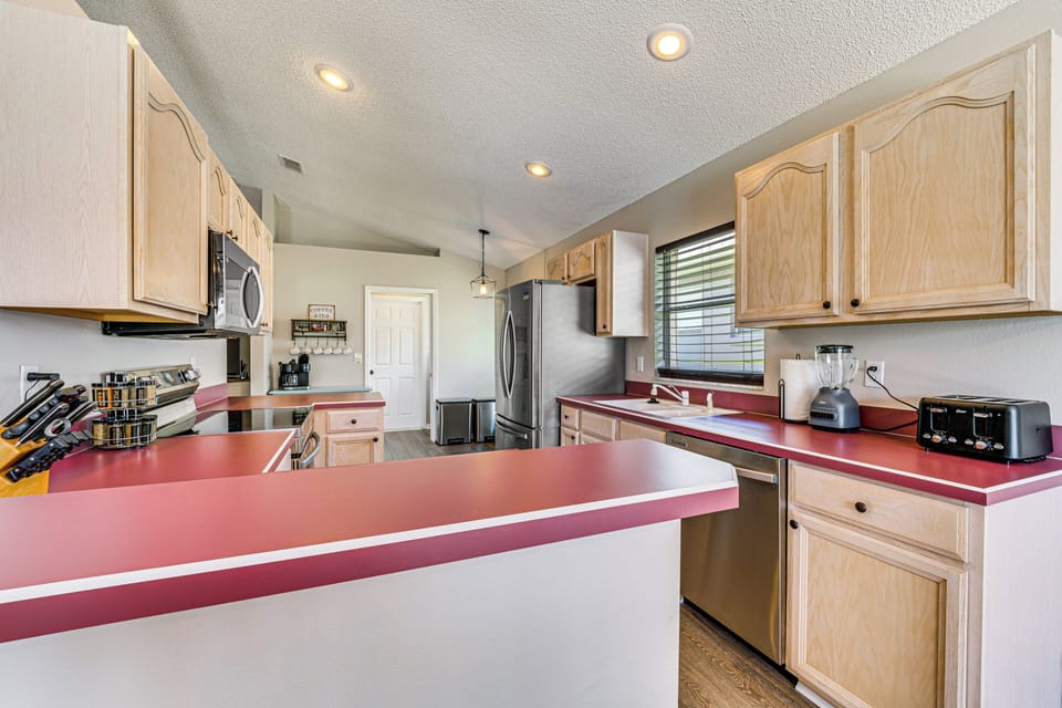 Kitchen | Cooking Basics | Spices