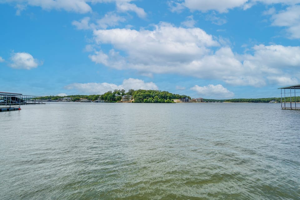 Lake Views