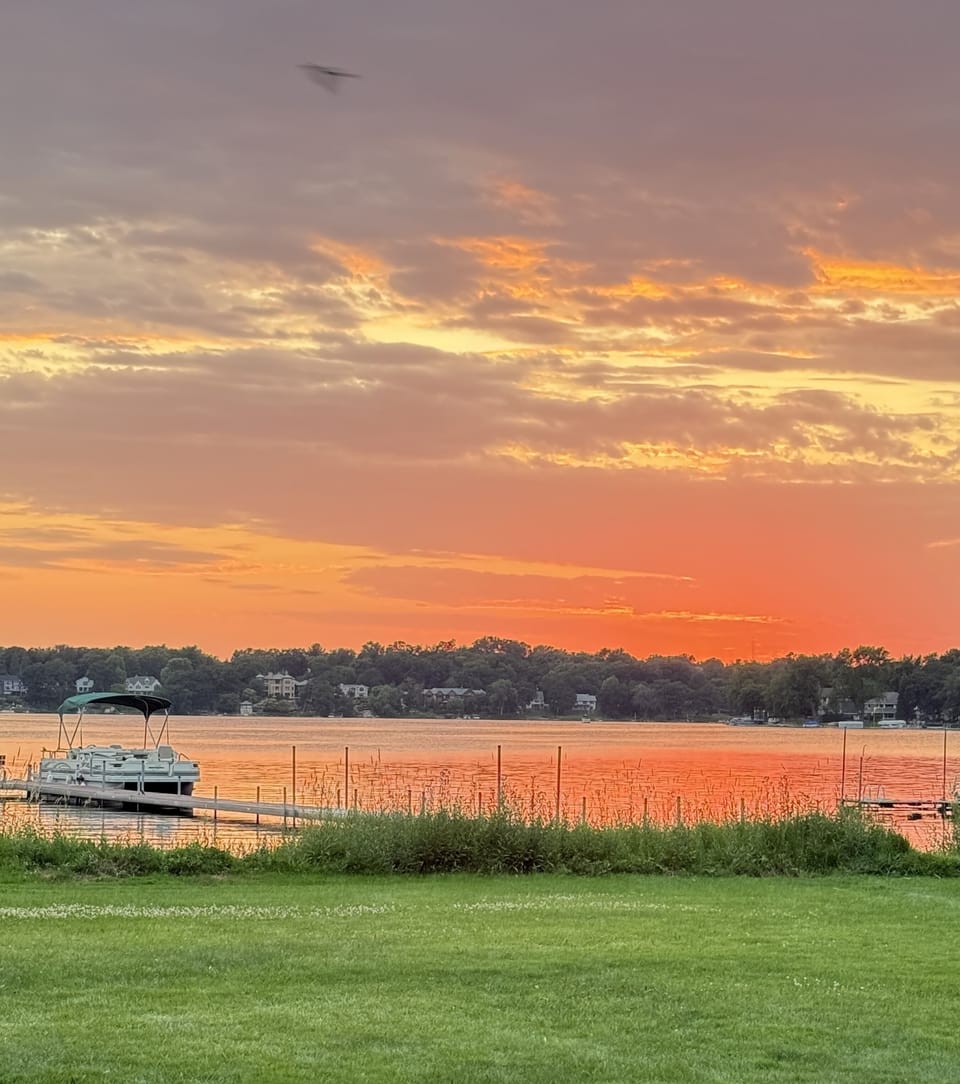 Water, Waterfront, Nature, Outdoors, Sky