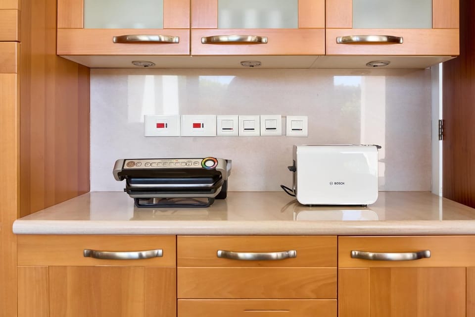 Seafront Villa Kyma by Ezoria Villas (13685)