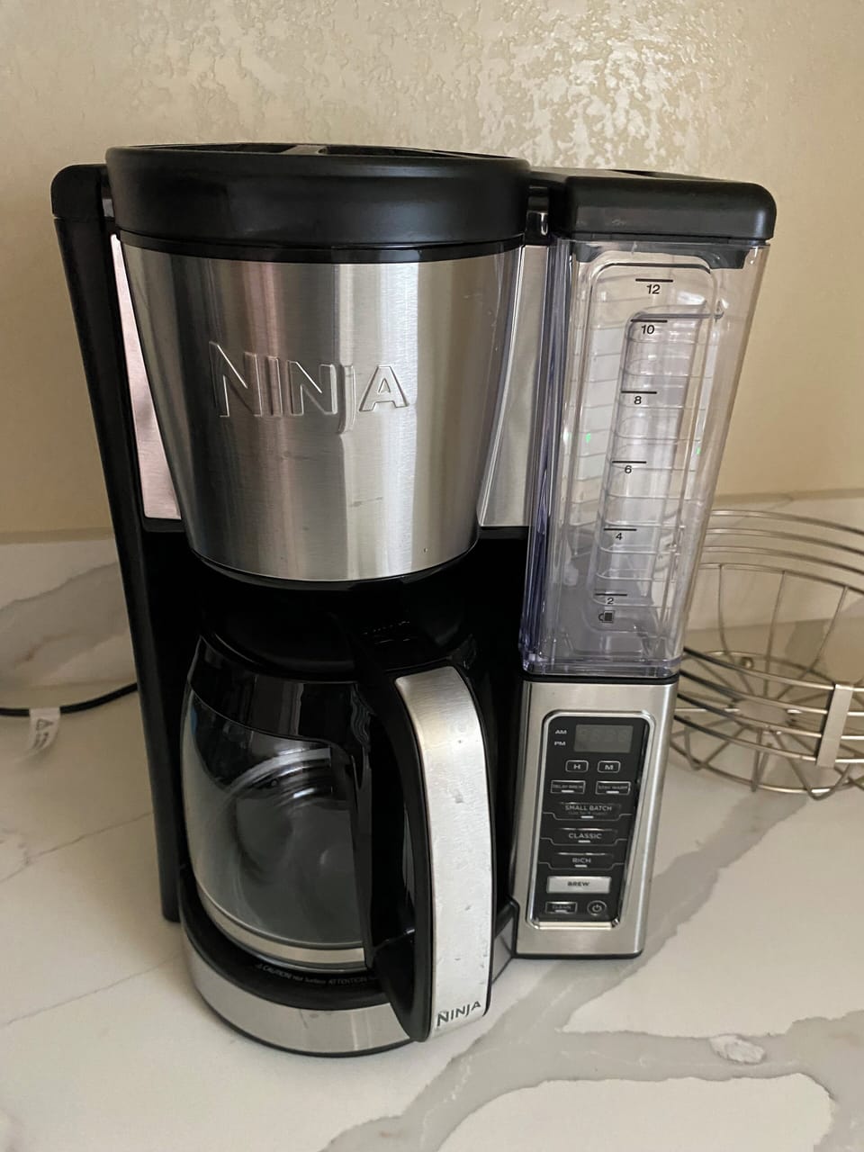 Ninja Coffee maker