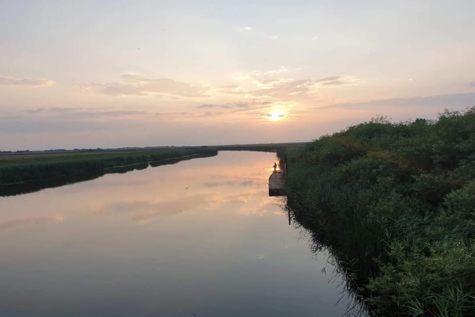 Water view