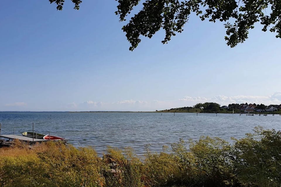 Water view