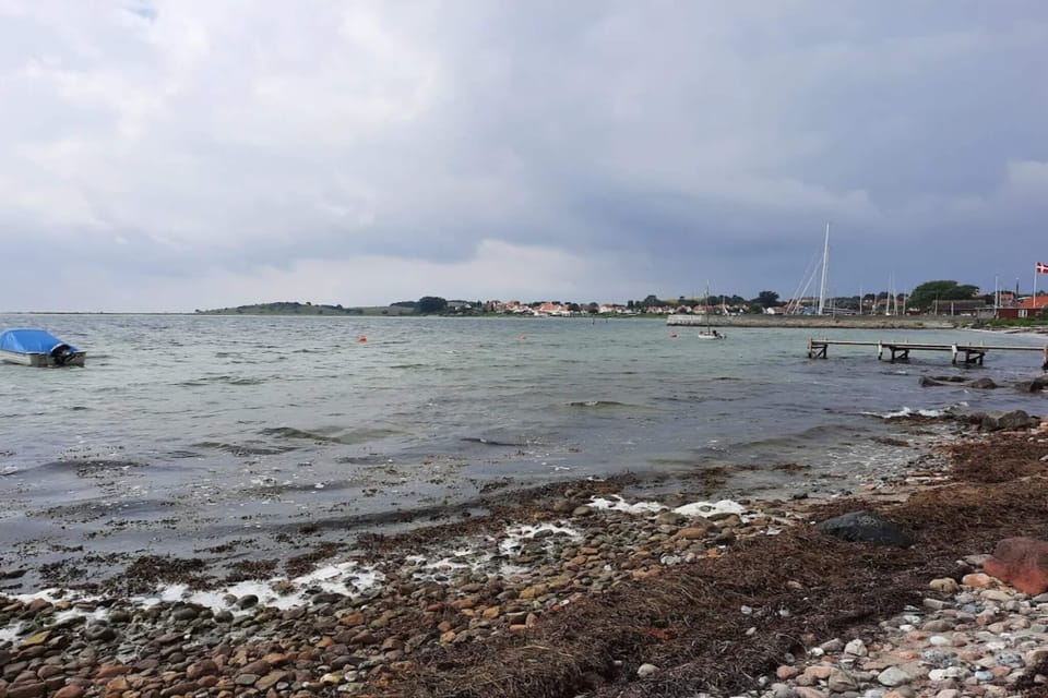 Water view