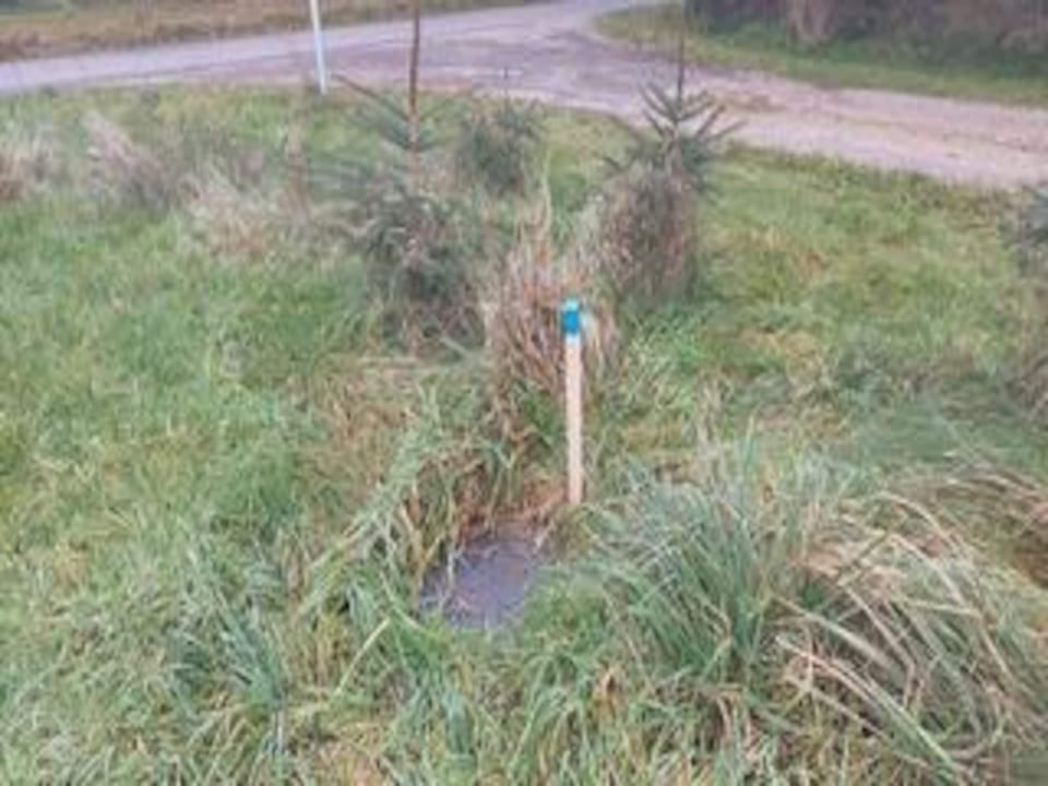 Water meter