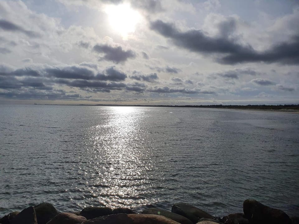 Water view