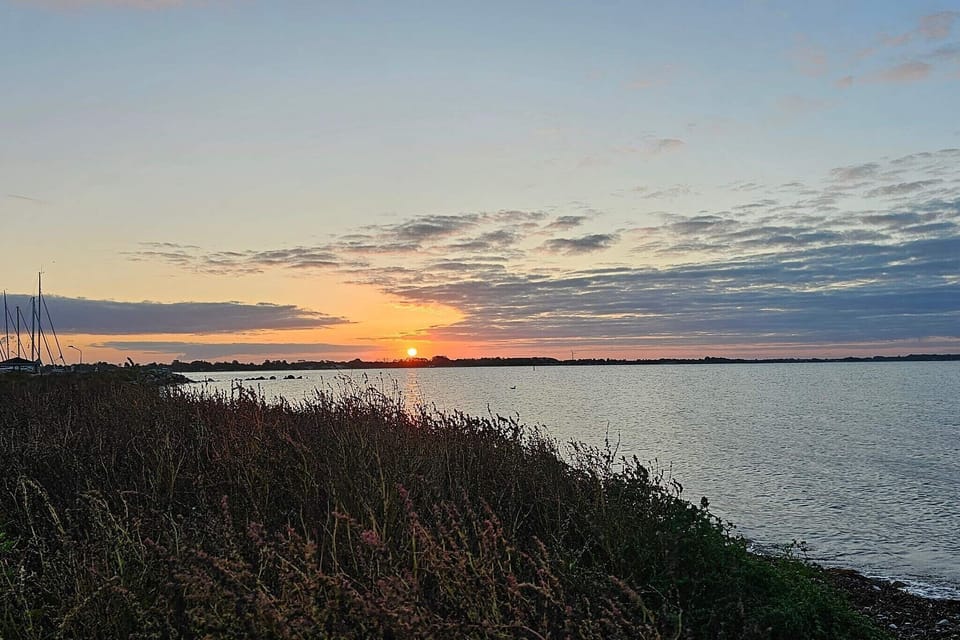 Water view
