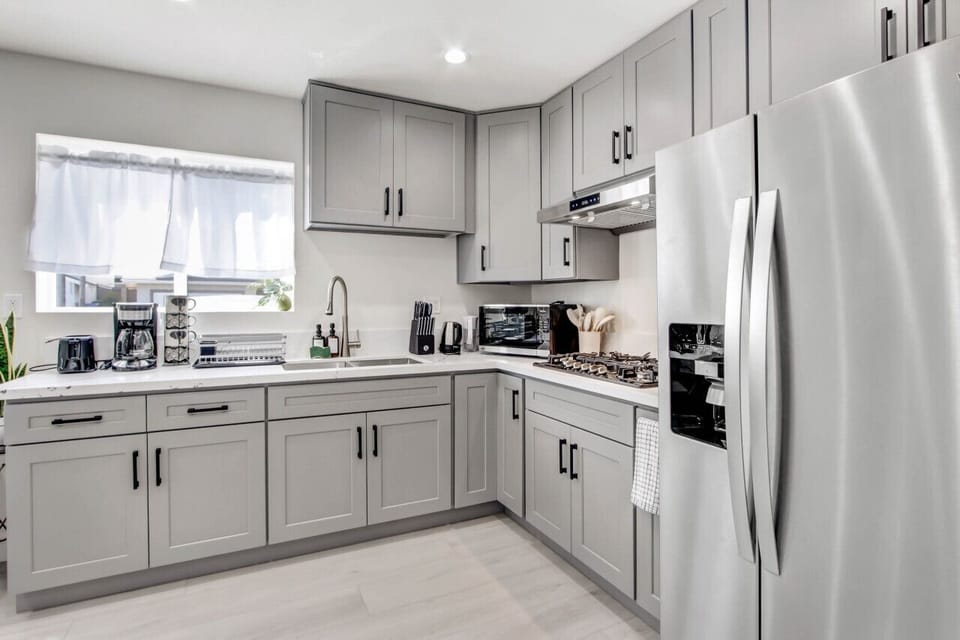 Even coffee tasted better in this kitchen. #TravelSGV