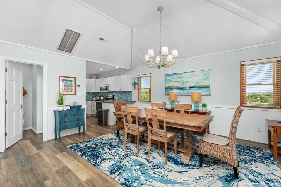WH476: Second Wind | TL Dining Area - Seating for 6