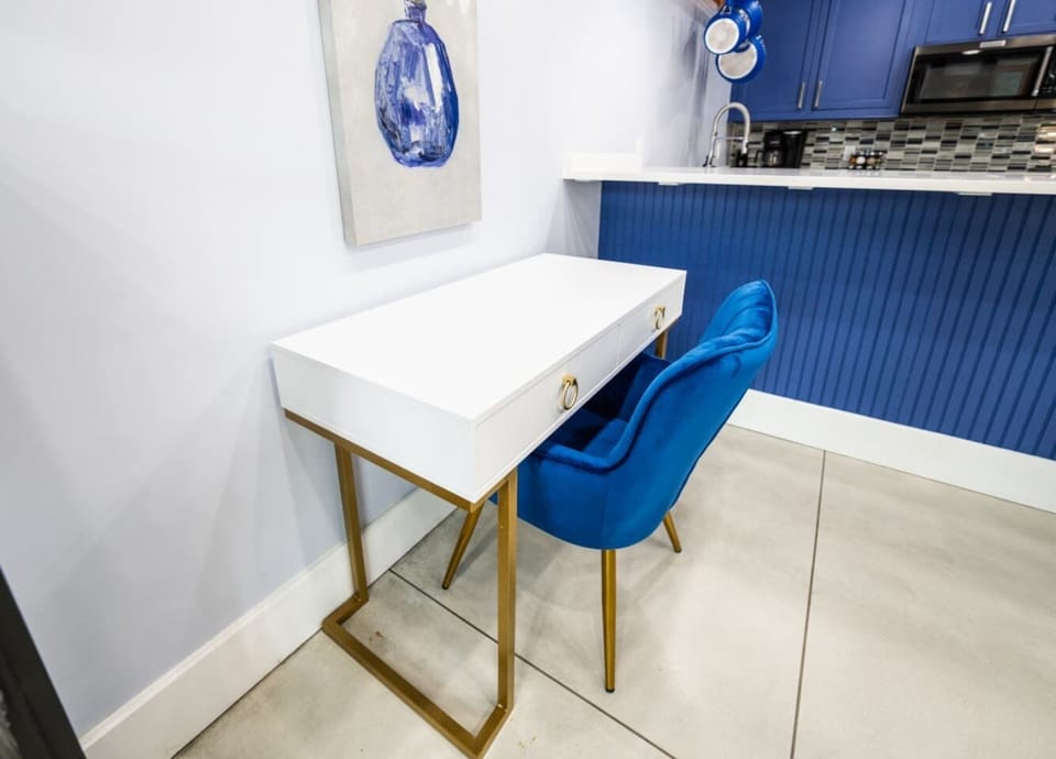 Workstation and/or Vanity