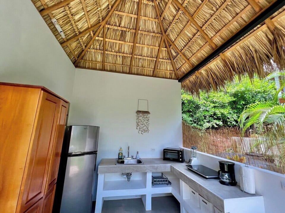 Villa Sol - Lush Jungle Villa (2164)