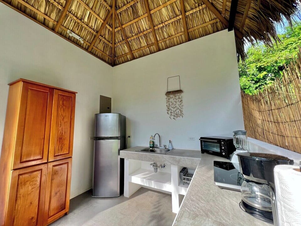 Villa Sol - Lush Jungle Villa (2165)