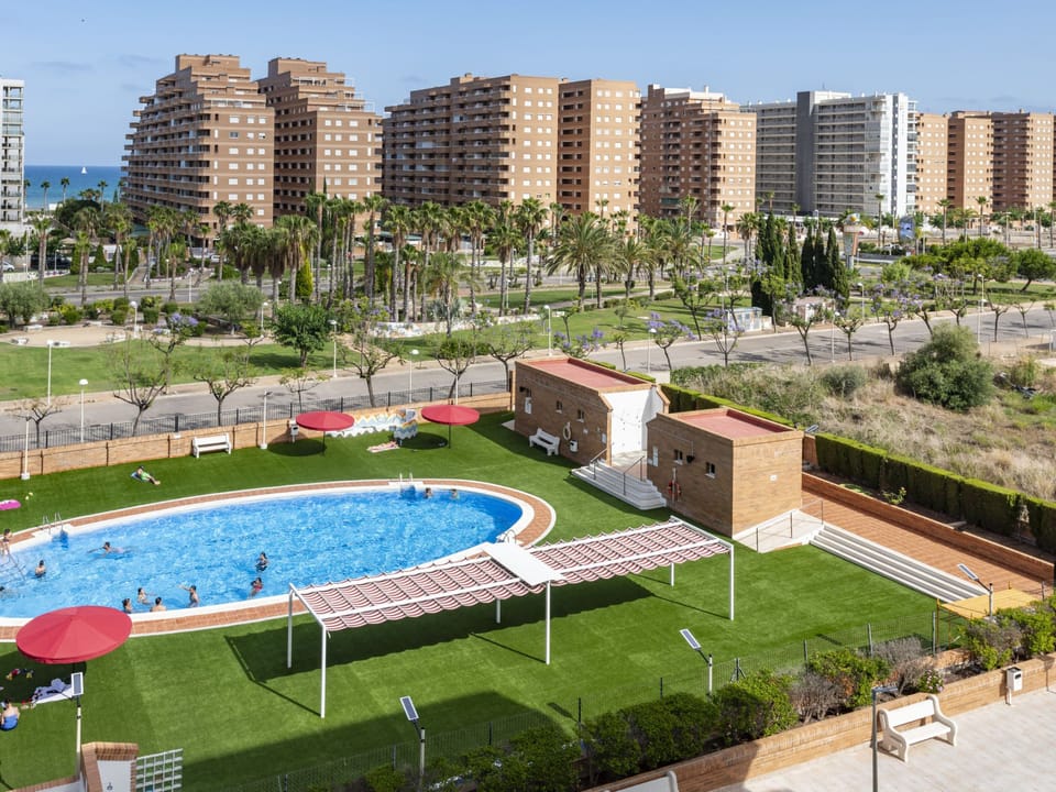 Pool Outdoor