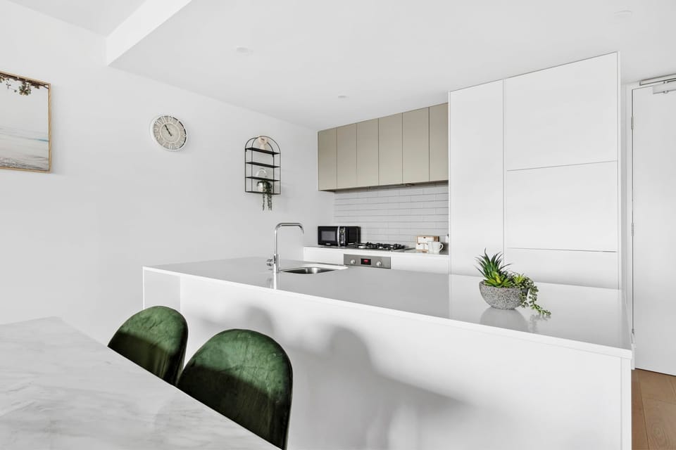 Dining and Kitchen