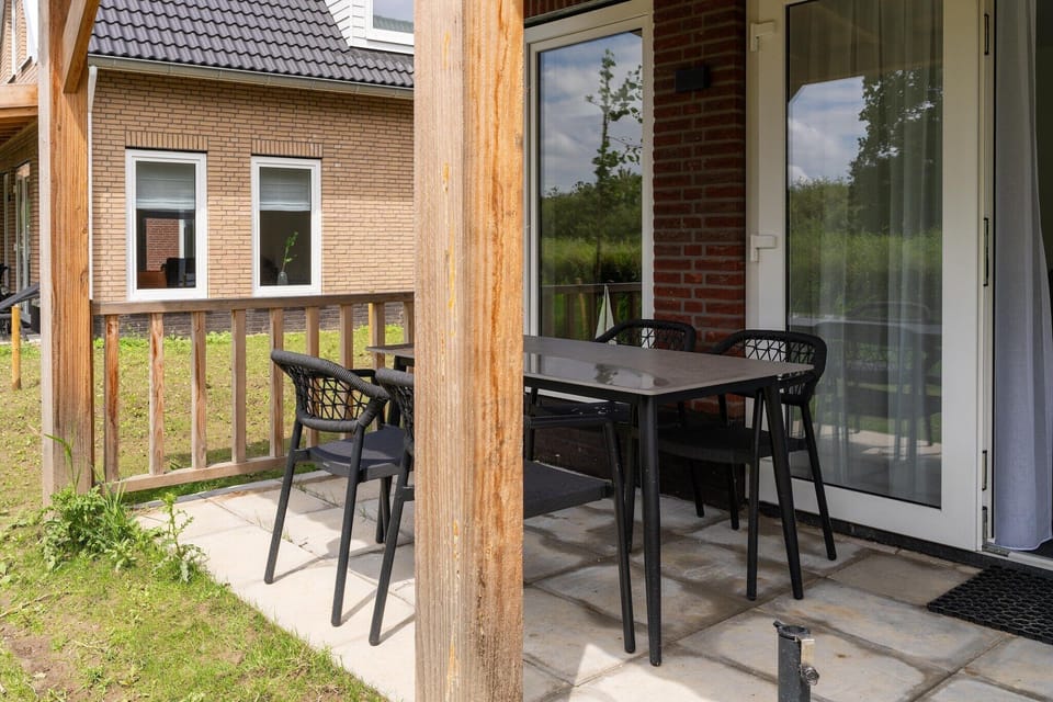 Patio / Balcony