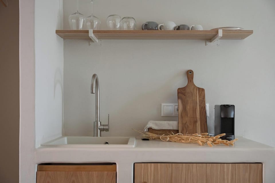 Kitchenette 